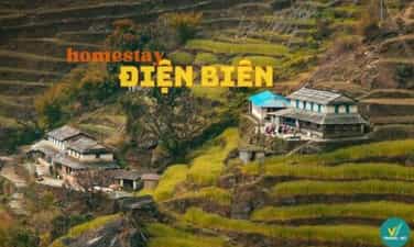 Top 6 Homestay tại Điện Biên đẹp – rẻ – chất lượng được yêu thích nhất