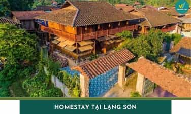 Top 12 Homestay tại Lạng Sơn view đẹp, giá tốt cho dân du lịch
