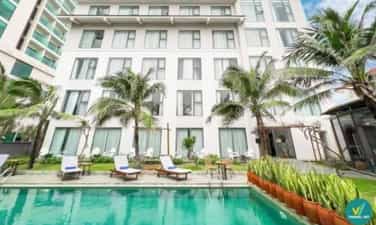 Top 9 khách sạn xanh tại Phú Yên view đẹp ngất ngây