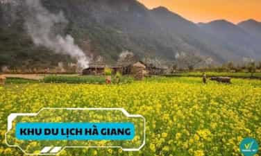 河江9大热门旅游区,美丽难忘