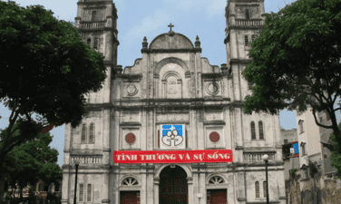 BAC NINH教区大教堂