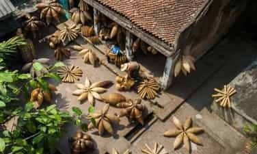 Làng Thủ Sỹ