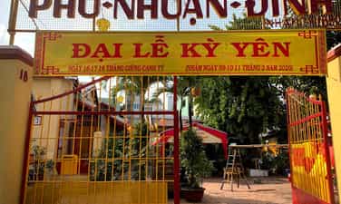 Dinh Phu Nhuan