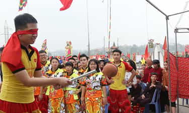 Bac Ninh Bridge Association