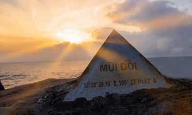 Double Mui -Hon Doan(Hon Dau)