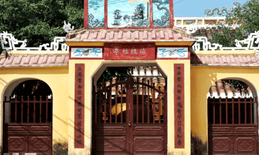 Dinh Chien Dan