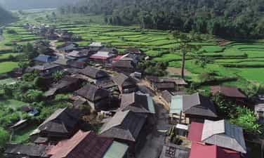 Ngoc Chien Commune