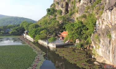 金山风景区