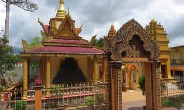 Chùa Pôthi Somrôn