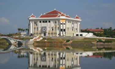 Bảo tàng Tuyên Quang