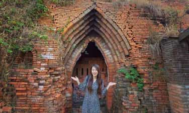 フンロイ煉瓦窯