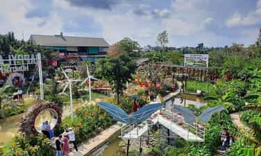 Happy Land Hùng Thy