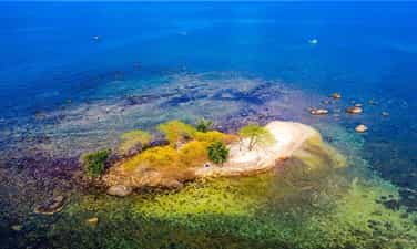 ドイモイ島