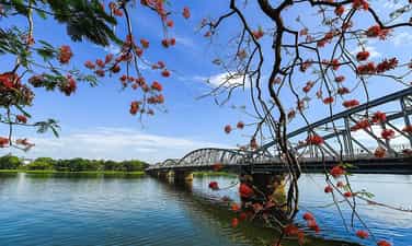 香水河