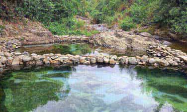 班马克温泉