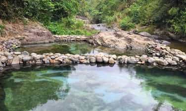 温泉Klu