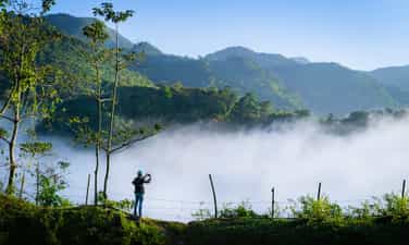 Đỉnh Cu Vơ