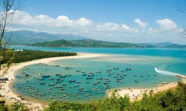 Xuan Dai Bay