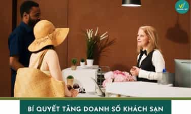 온라인 여행사(OTA)에서 호텔 매출을 효과적으로 늘리는 7가지 비결.