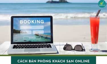 How to sell hotel rooms online effectively across multiple channels.