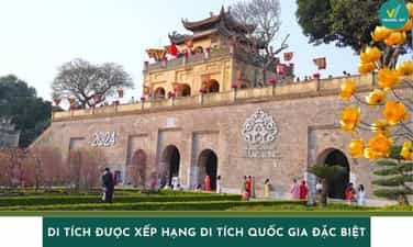 The Top Special National Heritage Sites in Vietnam