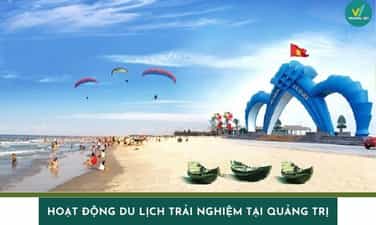 您应该尝试的广治 16 项有趣的旅游活动