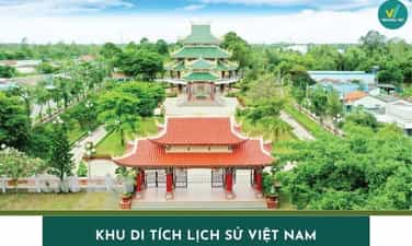 越南的14处历史古迹,每一处都承载着民族的印记与故事。