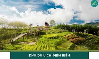 Top 5 khu du lịch Điện Biên nổi tiếng thu hút du khách