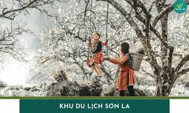 Top 8 khu du lịch Sơn La nổi tiếng, trải nghiệm trọn vẹn Tây Bắc