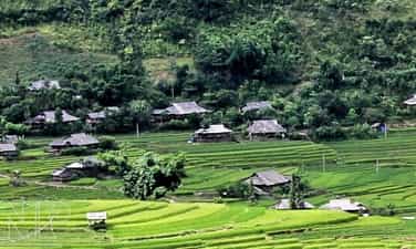 昂村——泰国人的村庄