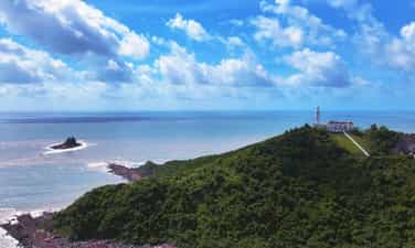 永实岛