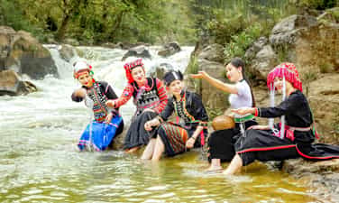 Phiêng Lơi Cultural Tourism Village