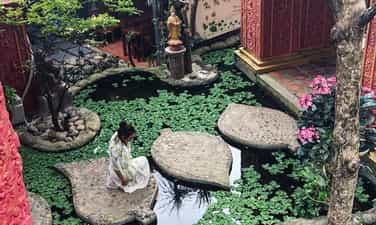 Pháp Viện Thánh Sơn Diên Lâm