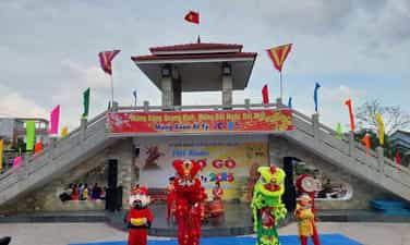 Lễ Hội Chợ Gò