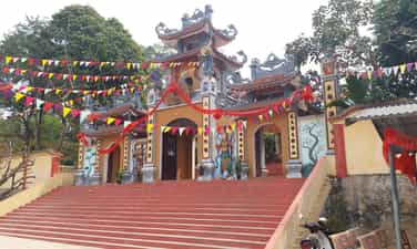 Đền Rối