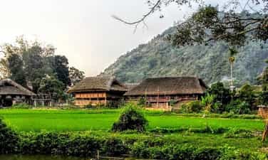 Tha Village Cultural and Tourism Village