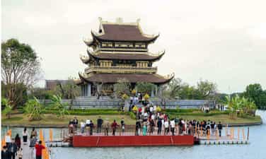 黄金寺院