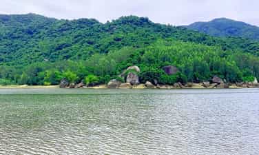 Hồ Hóc Nhạn