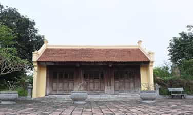 Phan Dinh Phung Church