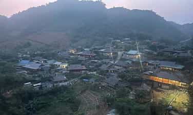 Vân Sơn