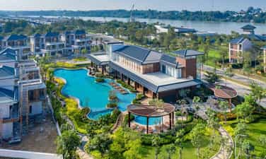 Đảo Đại Phước