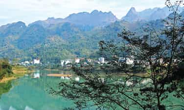 Sông Gâm