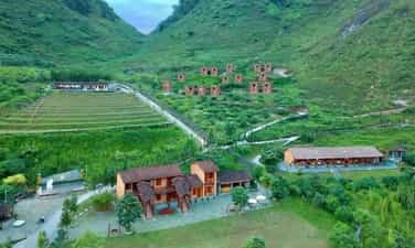 Chi Village Community Culture and Tourism