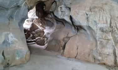 Động Hồ Công