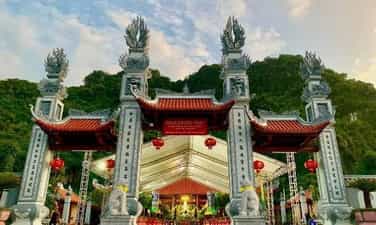 Đền Đông Sơn