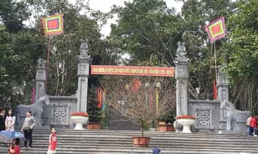 Phoenix Trung Do