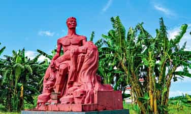 Biệt khu Hải Yến – Bình Hưng