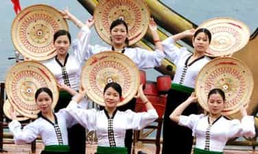 Festival Dân ca, Dân vũ quốc tế 2026
