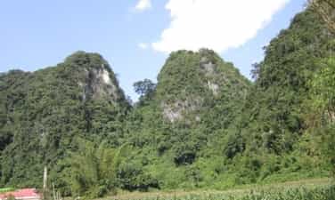 Hang Kéo Quảng