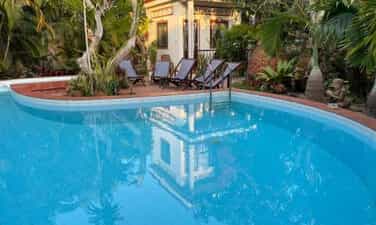 Happy Family Guesthouse Vinh Long